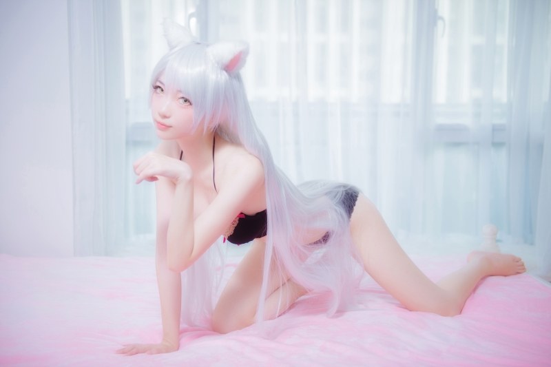 妖少you1 作品合集 [32套][持续更新]-超级漂亮