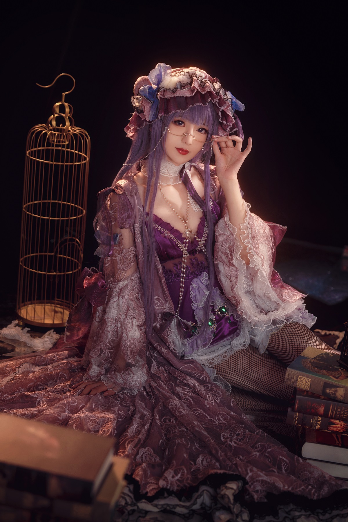 弥音音 作品合集 [40套][持续更新]-性感美女