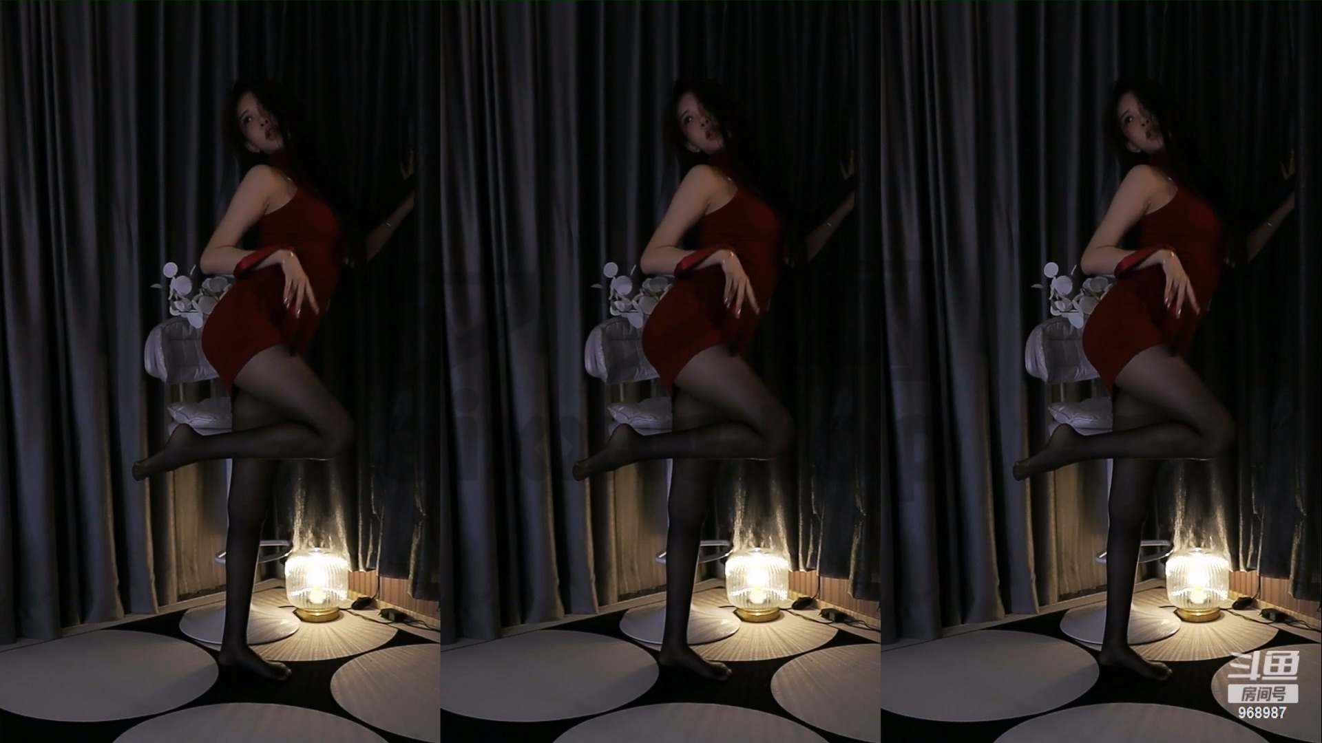 斗鱼南妹儿呀 23年5-7月 精选舞蹈视频合集[91V/19.3G]-优质作品