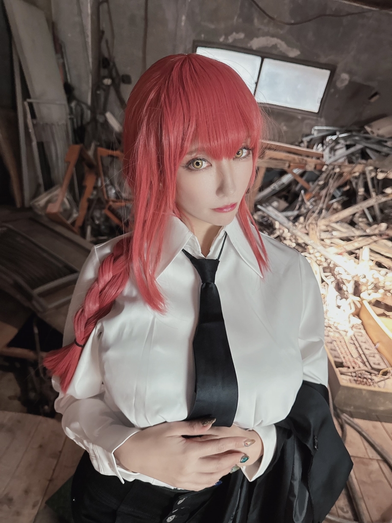 林檎蜜紀 作品合集 [47套][持续更新]-最佳coser-漫拍社