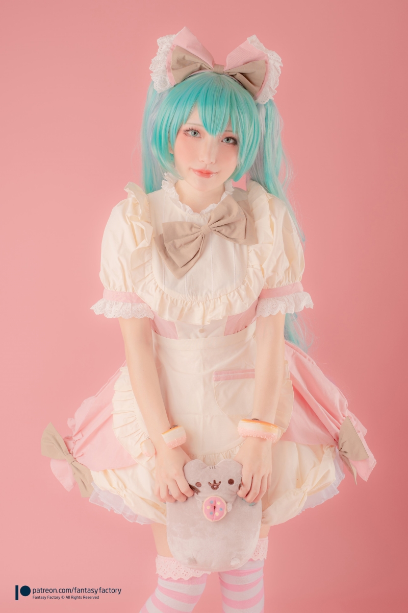 小丁 作品合集 [34套][持续更新]-最佳作品