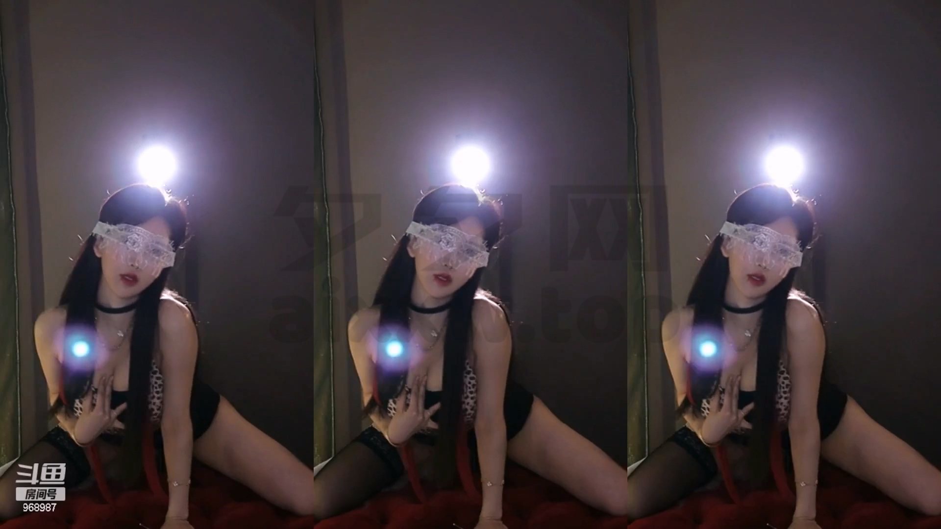 斗鱼南妹儿呀 23年1-4月 精选跳舞视频合集[93V/15.2G]-最佳作品