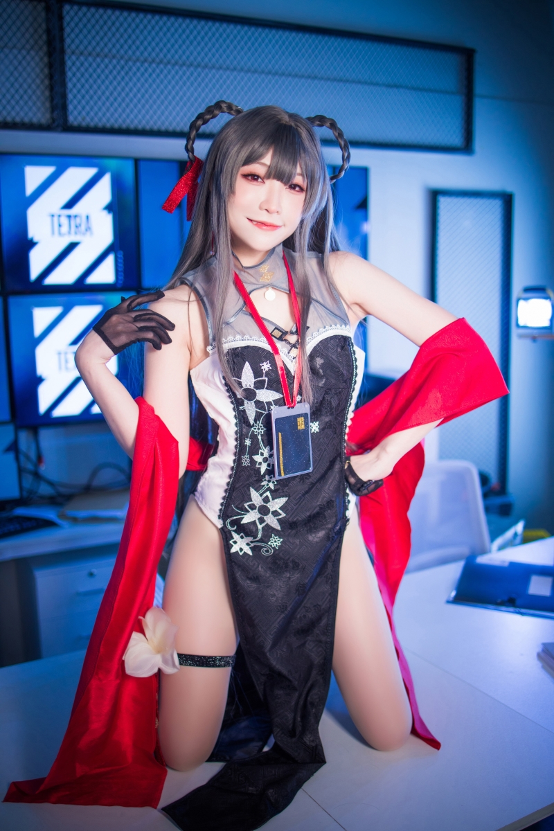 YuDan魚蛋 作品合集 [11套][持续更新]-收藏版