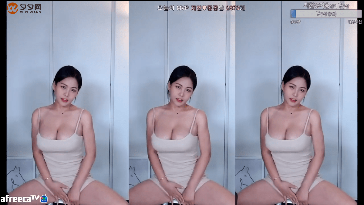 韩国BJ智贤(지현잉) 跳舞视频合集[32V/2.71G]-完美佳人-漫拍社