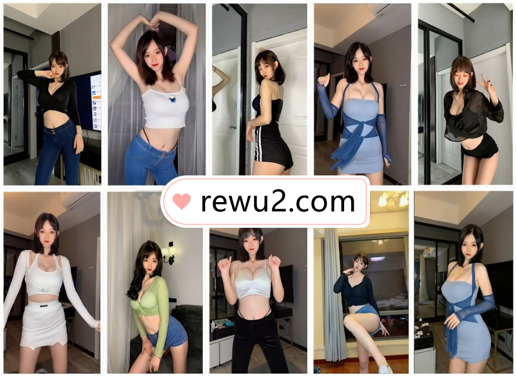 【快手主播】你的小李老师 定制跳舞福利！(180V1.72G)-快来一看-漫拍社