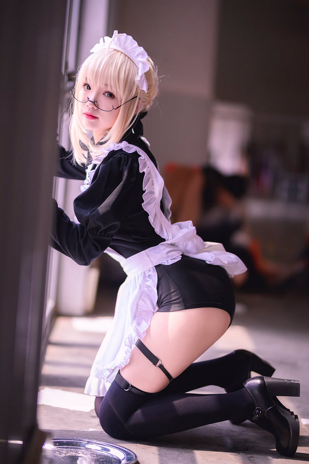 雪晴Astra 作品合集 [78套][持续更新]-精品资源