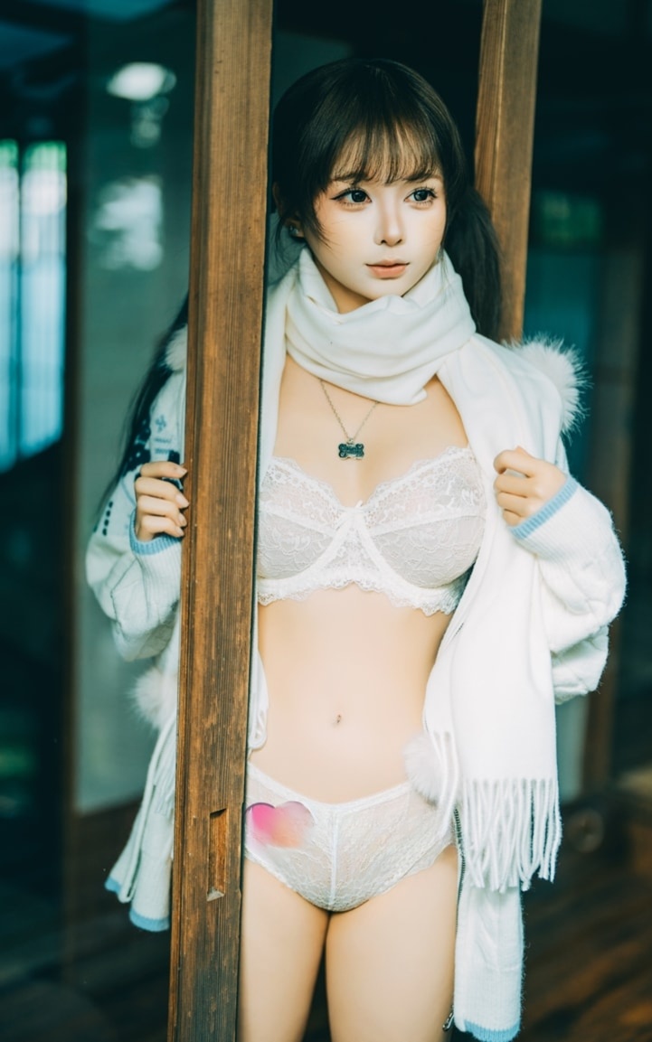 蠢沫沫 情人节-精美资源-漫拍社