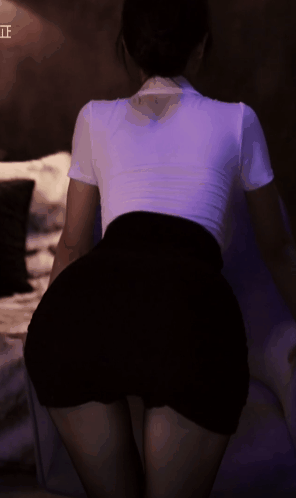 虎牙痣铃盛鸽有鱼er(暴躁的金莲)加特林表情舞视频[64V/11.6G]-性感美女