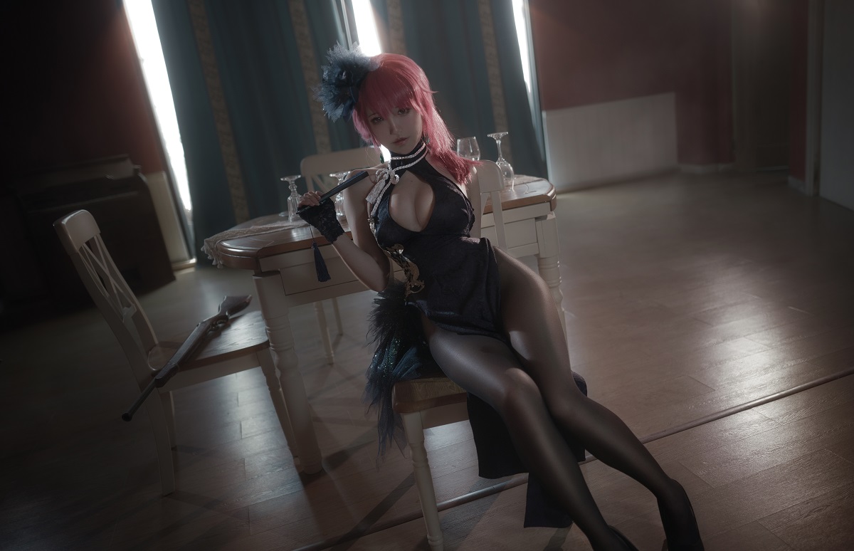 阿薰kaOri 作品合集[57套][持续更新]-精美作品