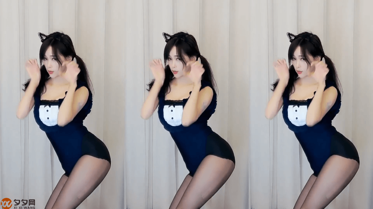 斗鱼舞蹈一姐莉爷酱跳舞视频合集 终极收藏版[193V/23.4G]-资源分享