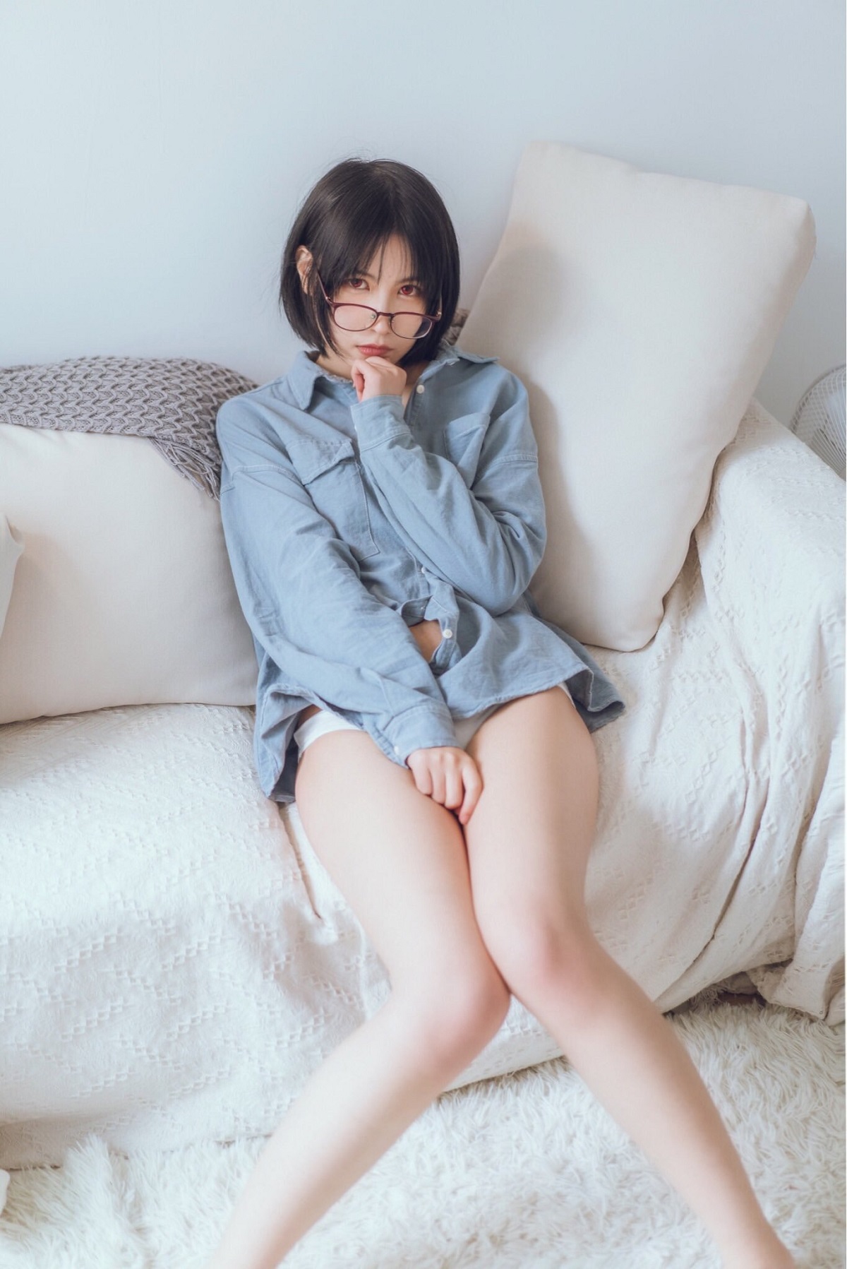 逐月su 作品合集 [46套][持续更新]-精美作品