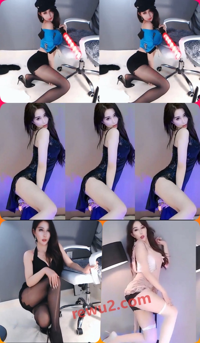 【虎牙主播】 桃一 (尤娜) 定制跳舞福利 原版无水印（4v/466m）-美女推荐-漫拍社