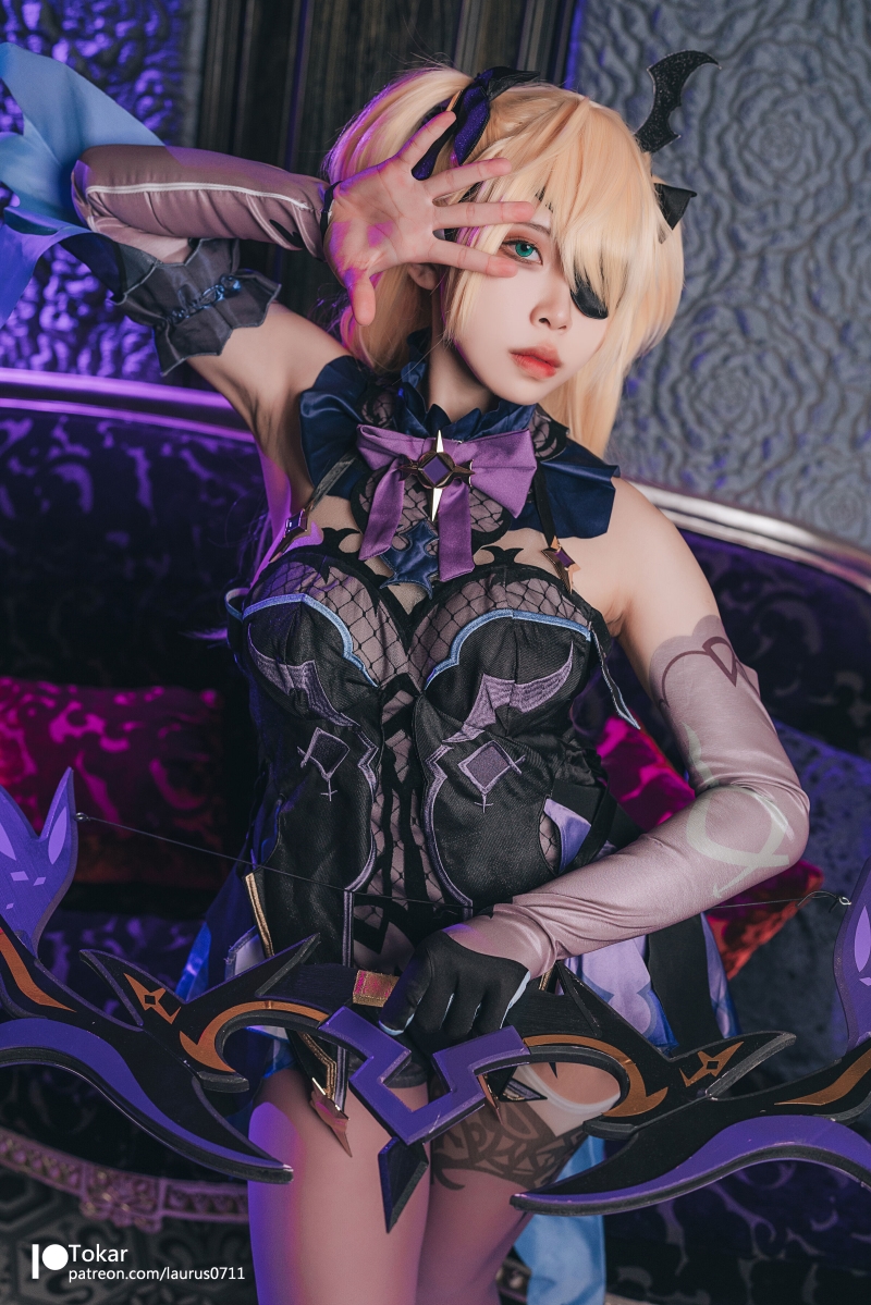 浵卡Tokar 作品合集 [29套][持续更新]-作品推荐