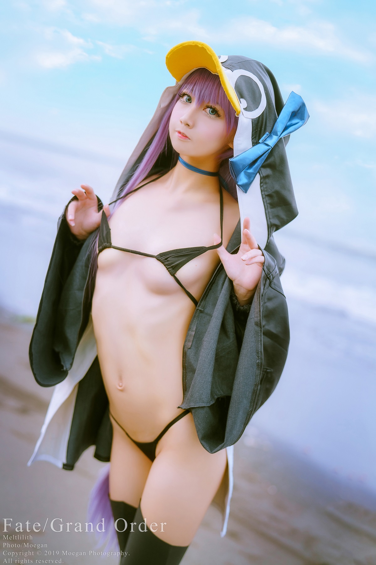 沖田凜花Rinka 作品合集 [76套][持续更新]-快来一看