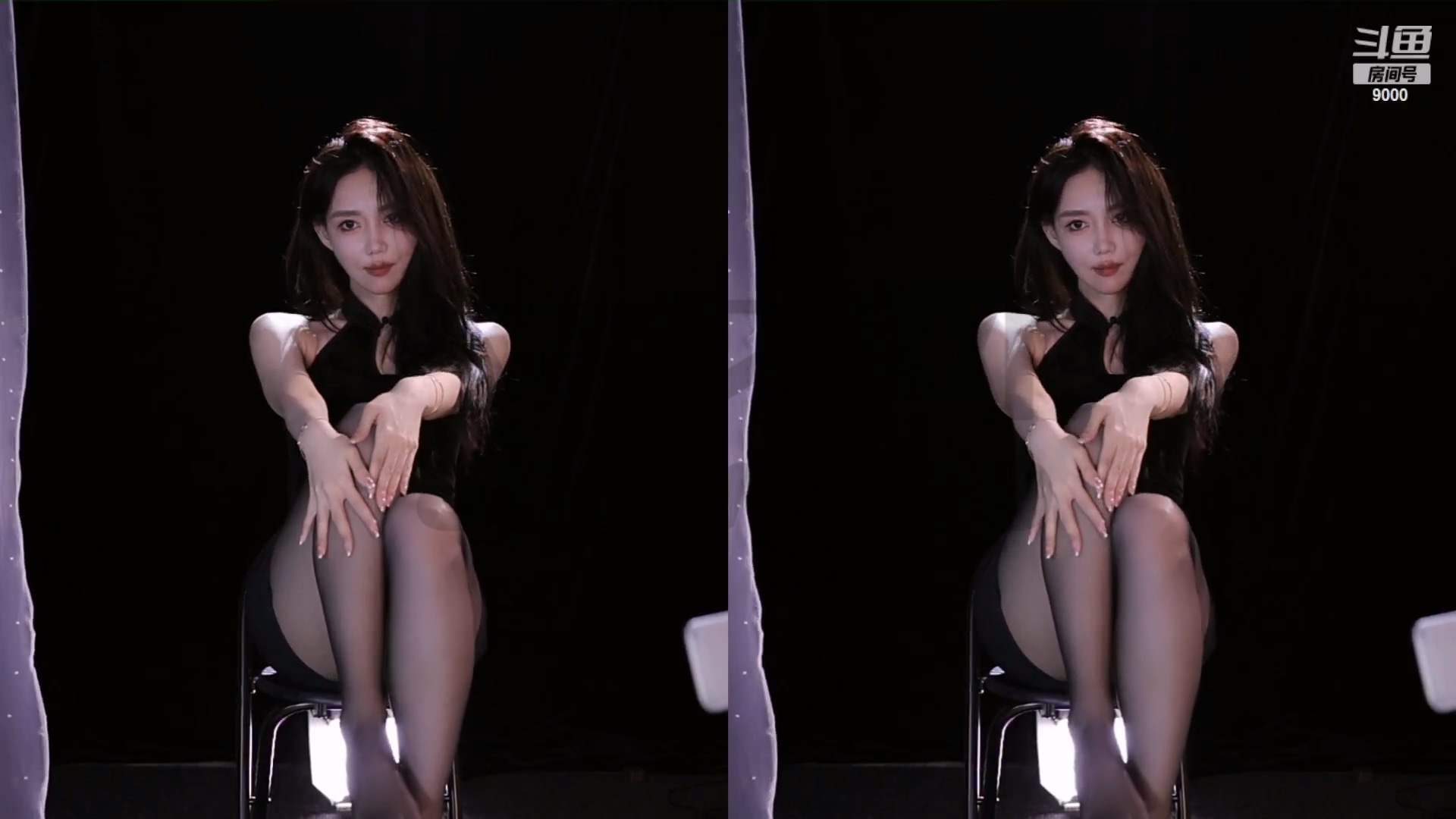 斗鱼王雨檬呀23年6-8月 精选舞蹈视频合集[207V/31G]-值得收藏