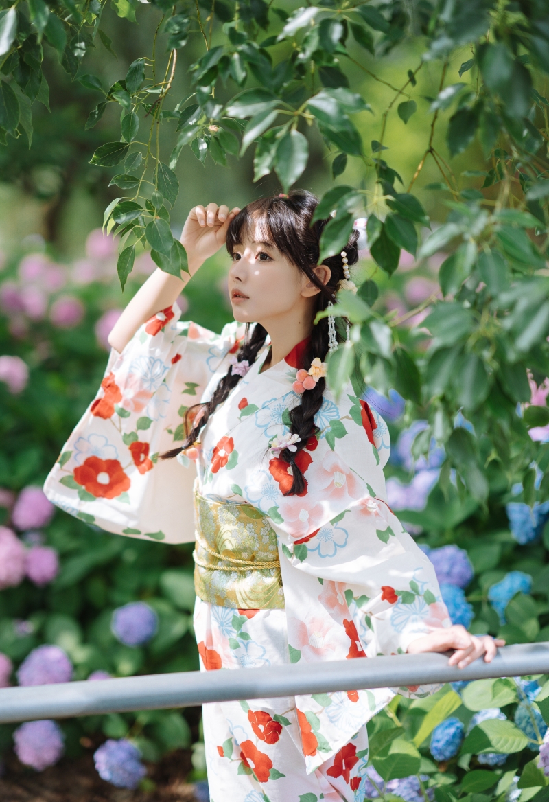 紫氯氯 作品合集 [18套][持续更新]-值得珍藏