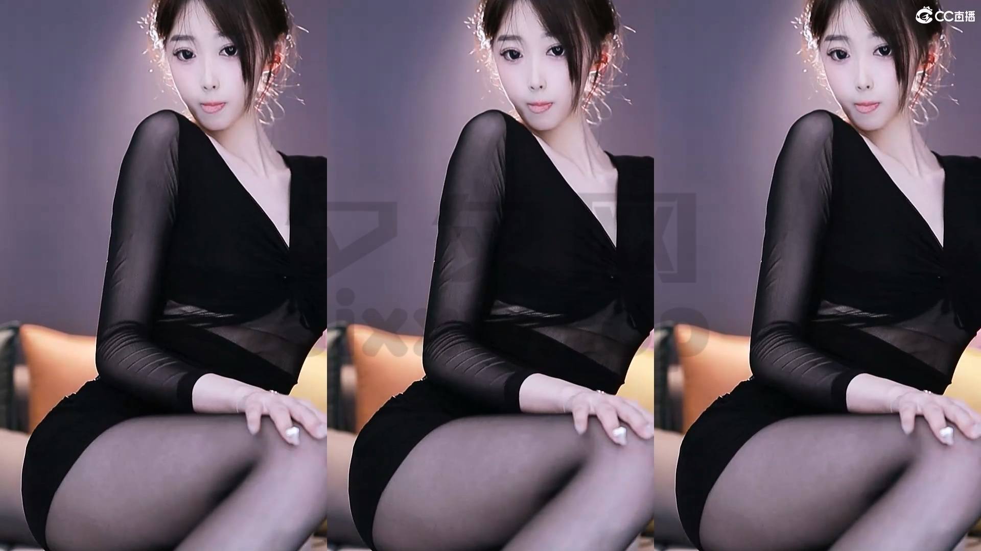 网易CC主播温婉 23年5-8月 精选跳舞视频合集[39V/5.29G]-值得珍藏