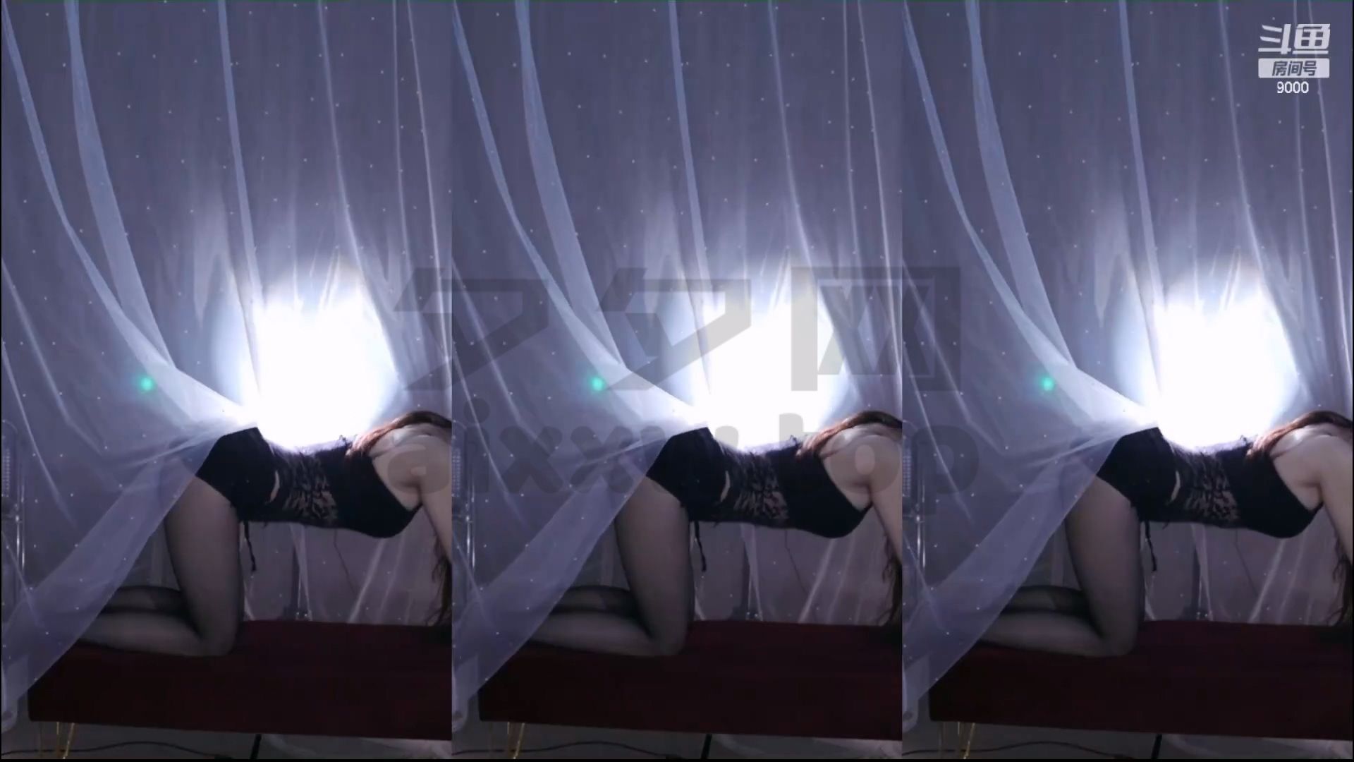 斗鱼王雨檬呀23年1-5月 精选跳舞视频合集[208V/35.5G]-小编强推