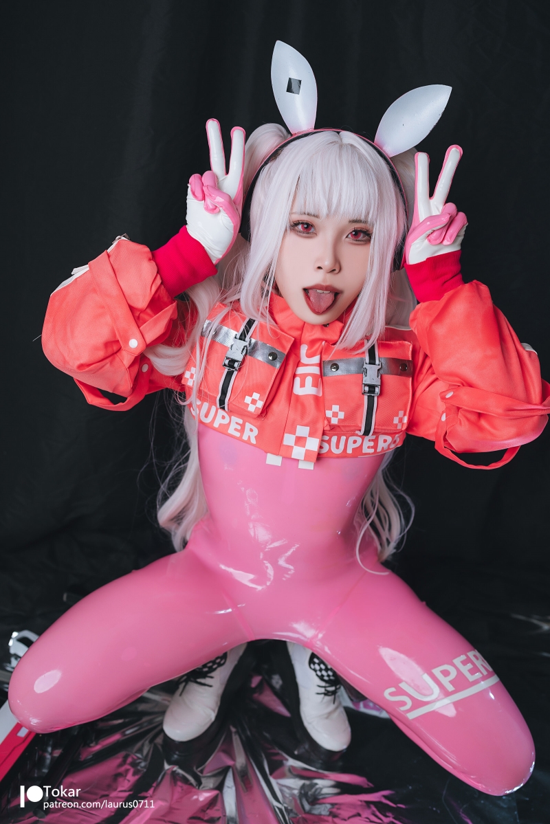 浵卡Tokar 作品合集 [29套][持续更新]-作品推荐