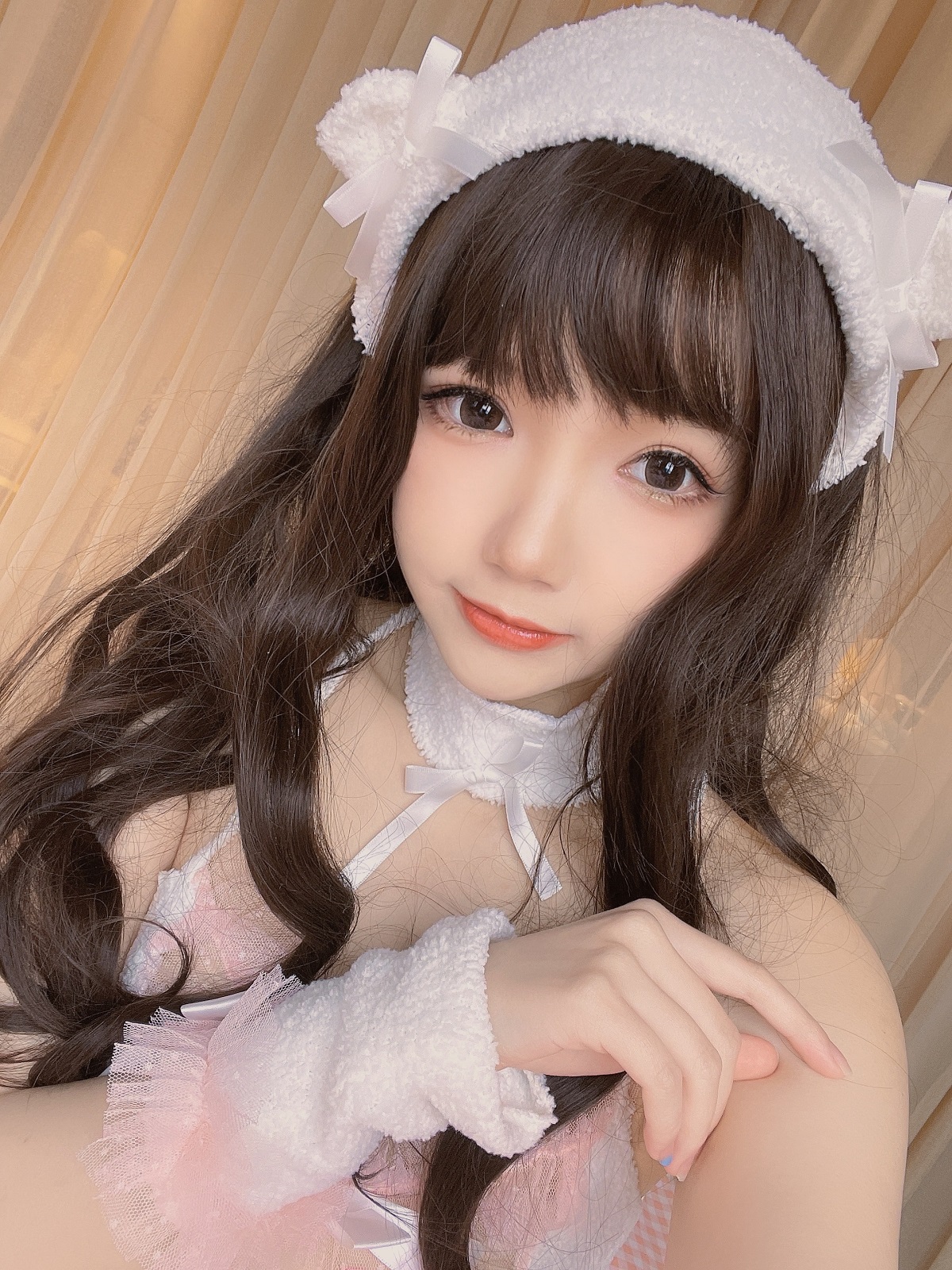 雪晴Astra 作品合集 [78套][持续更新]-精品资源