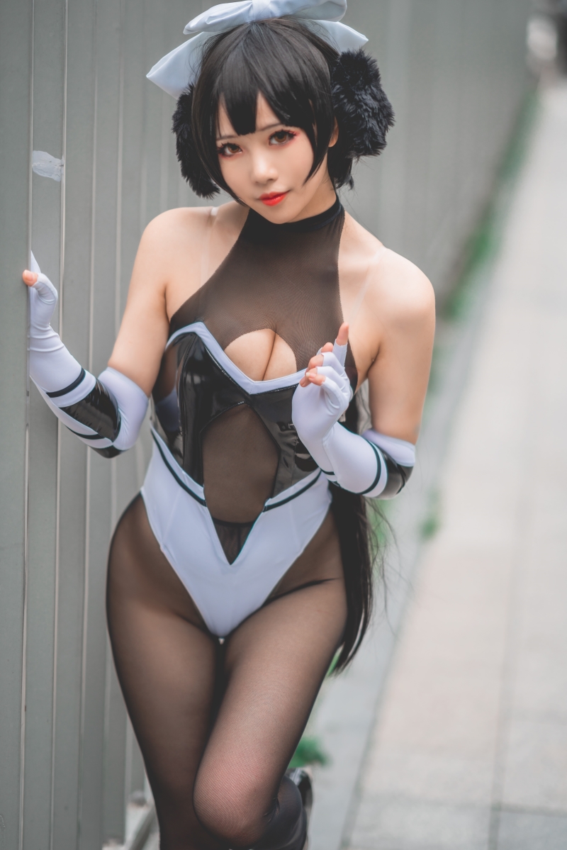 墨玉-M 作品合集 [9套][持续更新]-快来一看