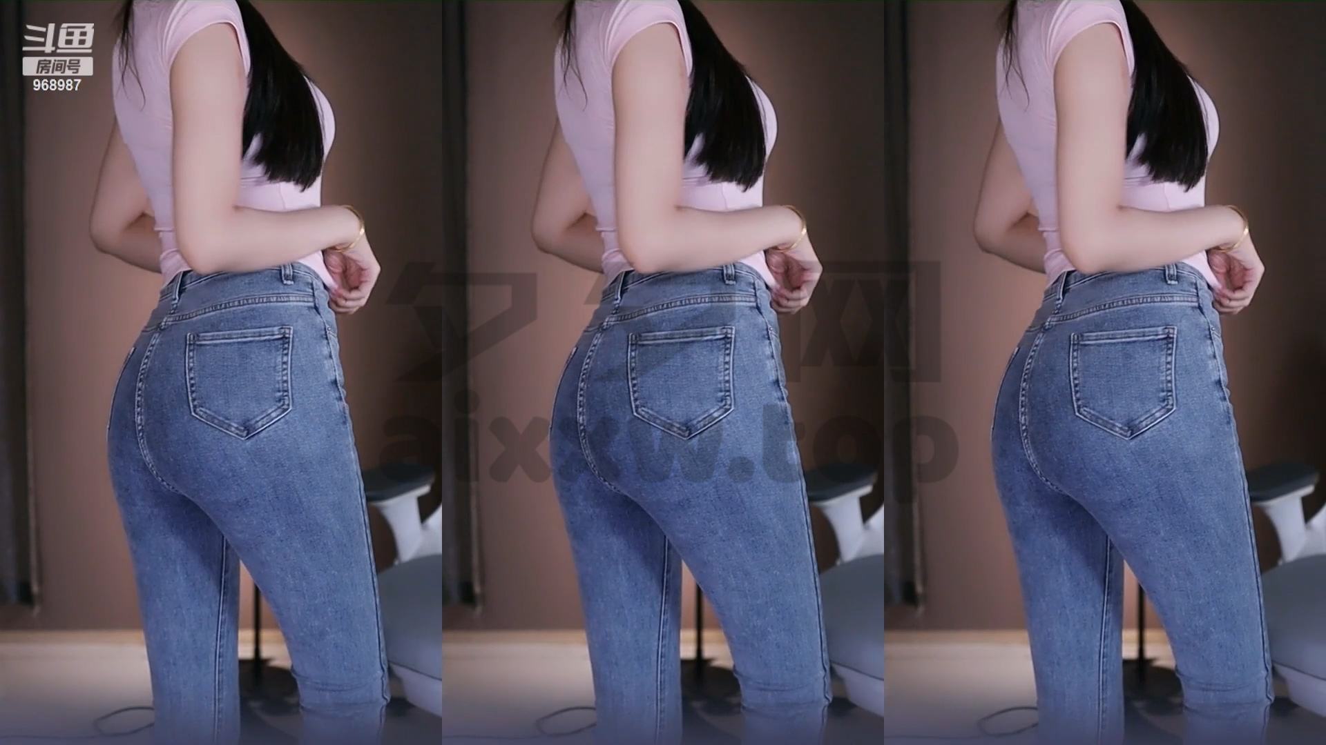 斗鱼南妹儿呀 23年5-7月 精选舞蹈视频合集[91V/19.3G]-优质作品