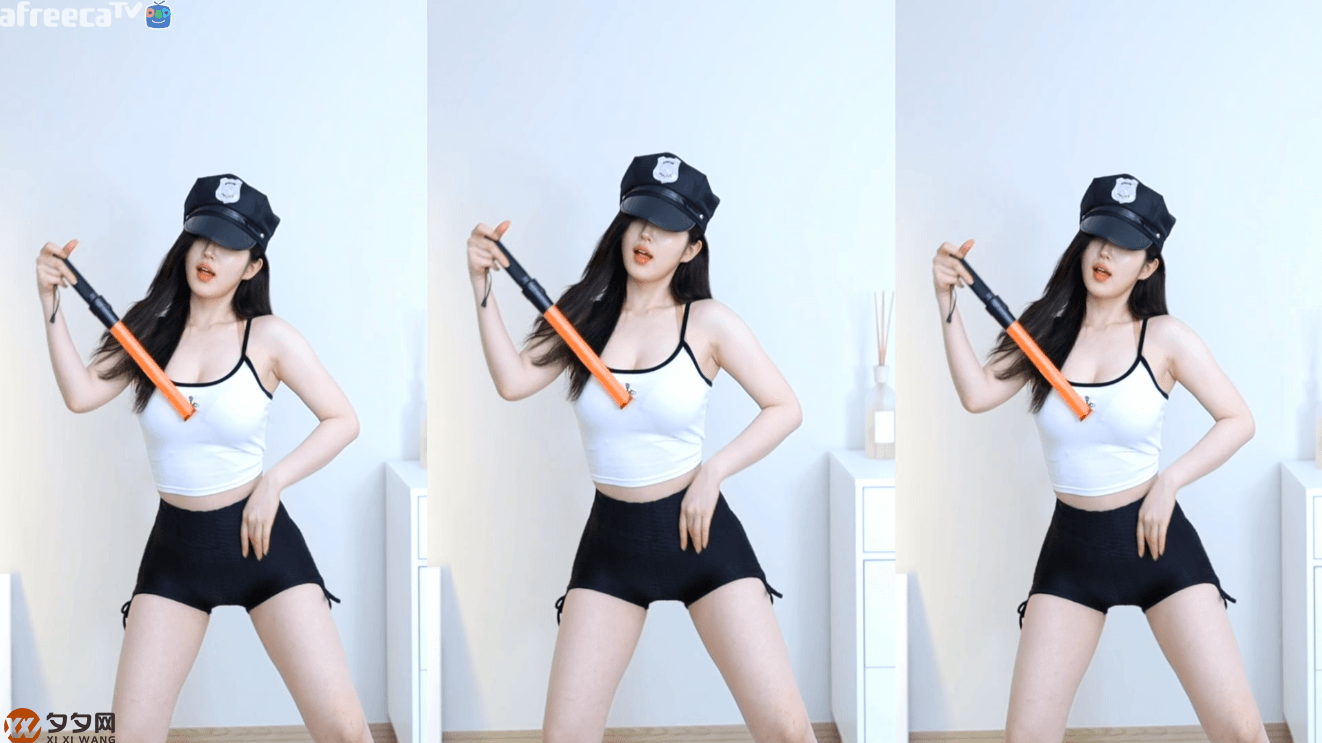 韩国BJ雷切尔(蕾彻尔) 跳舞合集视频[17V/3.41G]-珍藏版-漫拍社