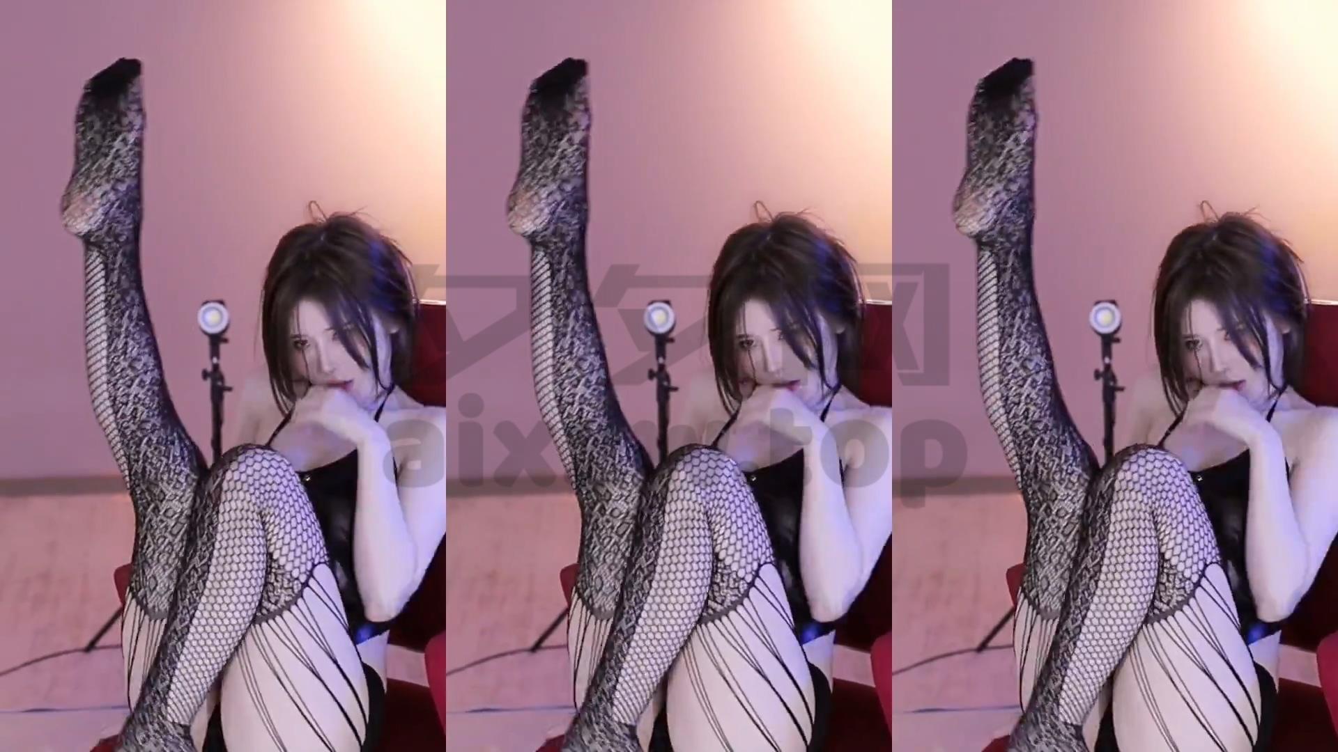 斗鱼主播小水熙 23年1-5月 精选跳舞视频合集[80V/10.9G]-收藏版