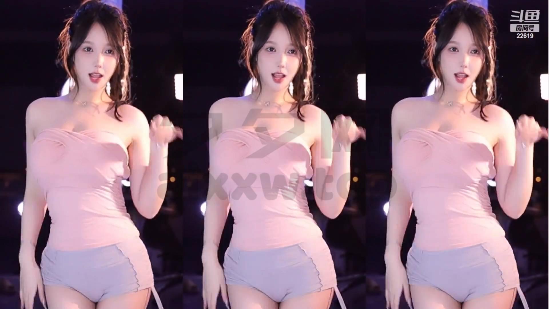 斗鱼米娜（Minana呀）23年3月 精选舞蹈视频合集[57V/17.1G]-精美资源