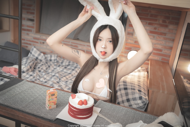 韩国妹子@Yuka (유카) 作品合集 [11套][持续更新]-精品资源-漫拍社