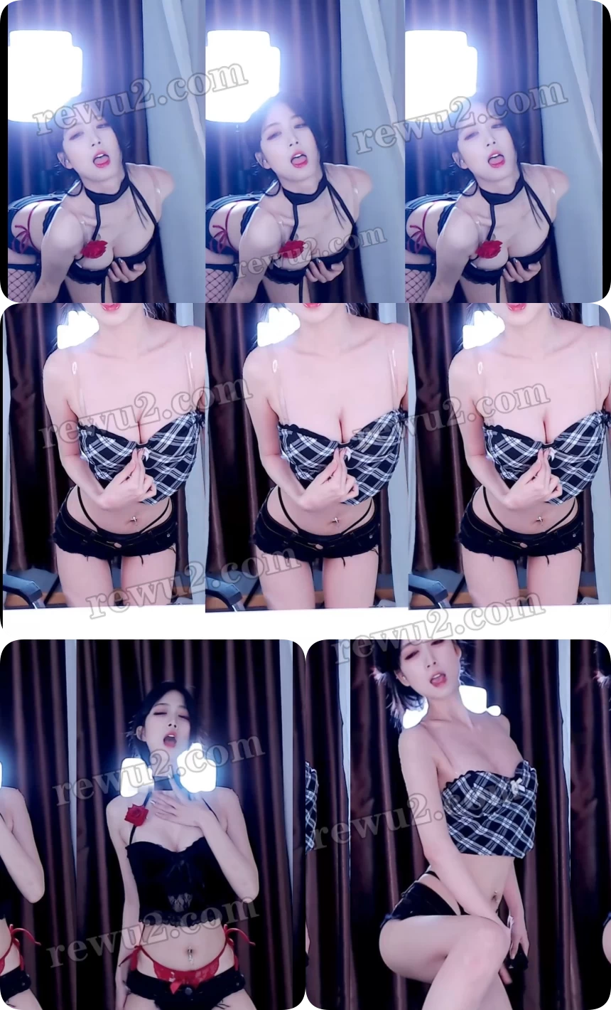 【网易cc主播】吧唧一口夏 福利群定汝摇烧浪 无水印 （2v/169m)-超级漂亮-漫拍社