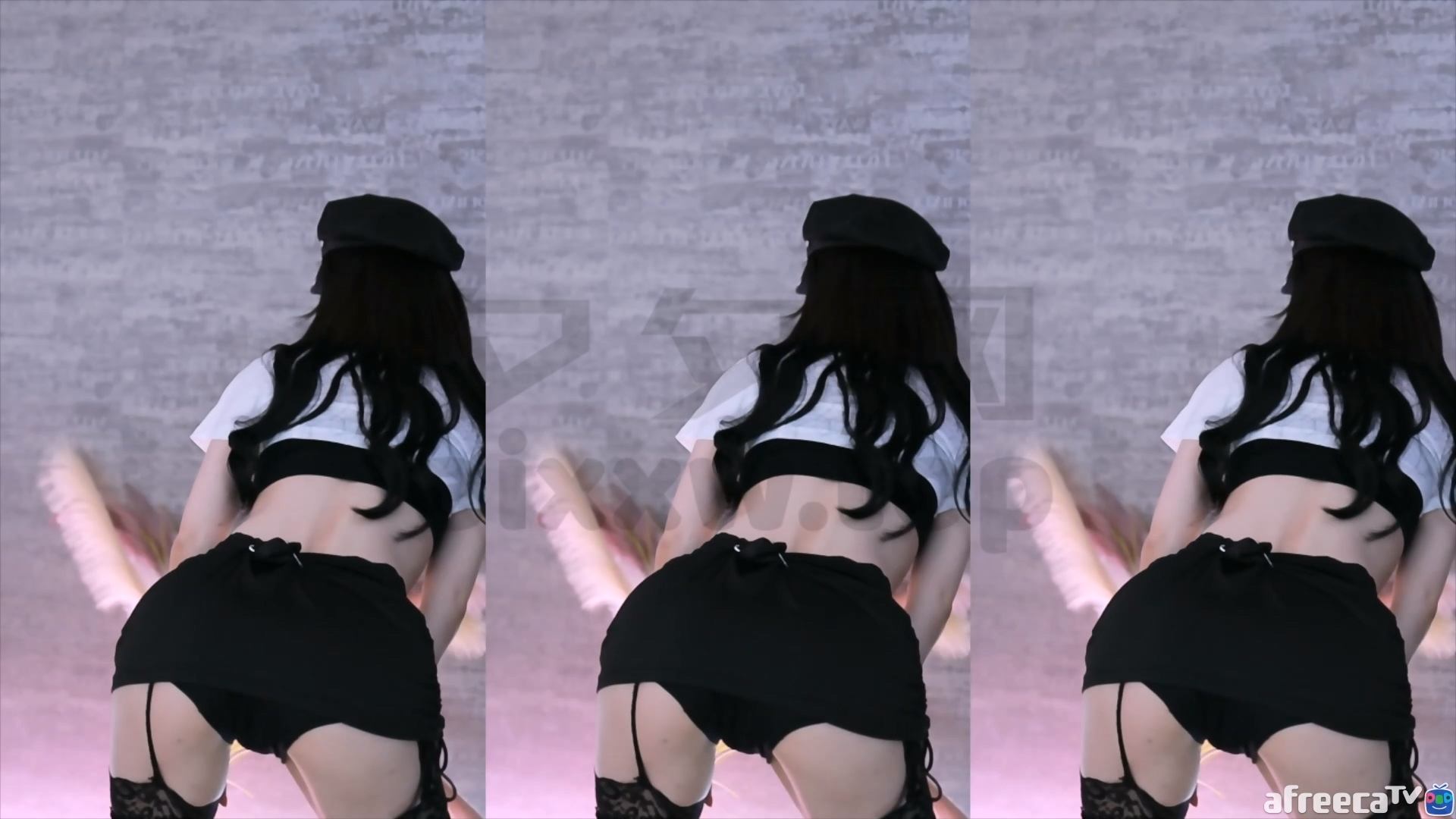 韩国BJ秀吉(쑤지) 23年1-4月 精选跳舞视频合集[89V/20G]-小编强推