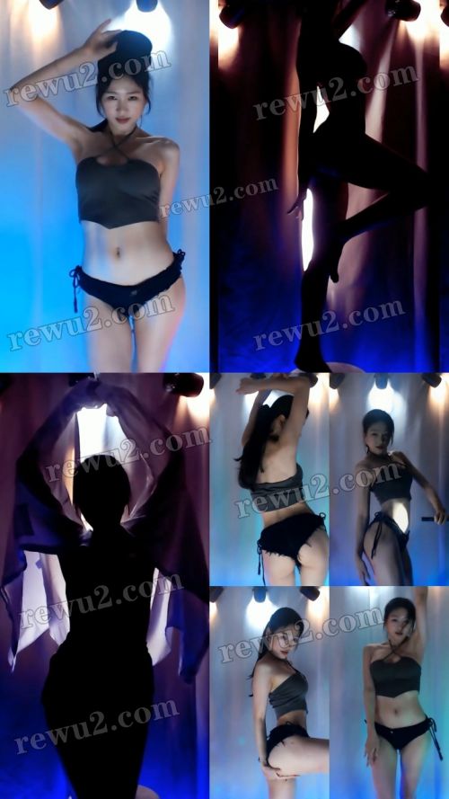 【韩国主播】afreecatv 智恩 直播跳舞 无水印（6V1.15G）-最佳coser-漫拍社