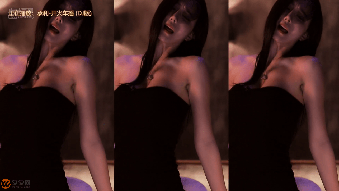 虎牙痣铃盛鸽有鱼er(暴躁的金莲)加特林表情舞视频[64V/11.6G]-性感美女