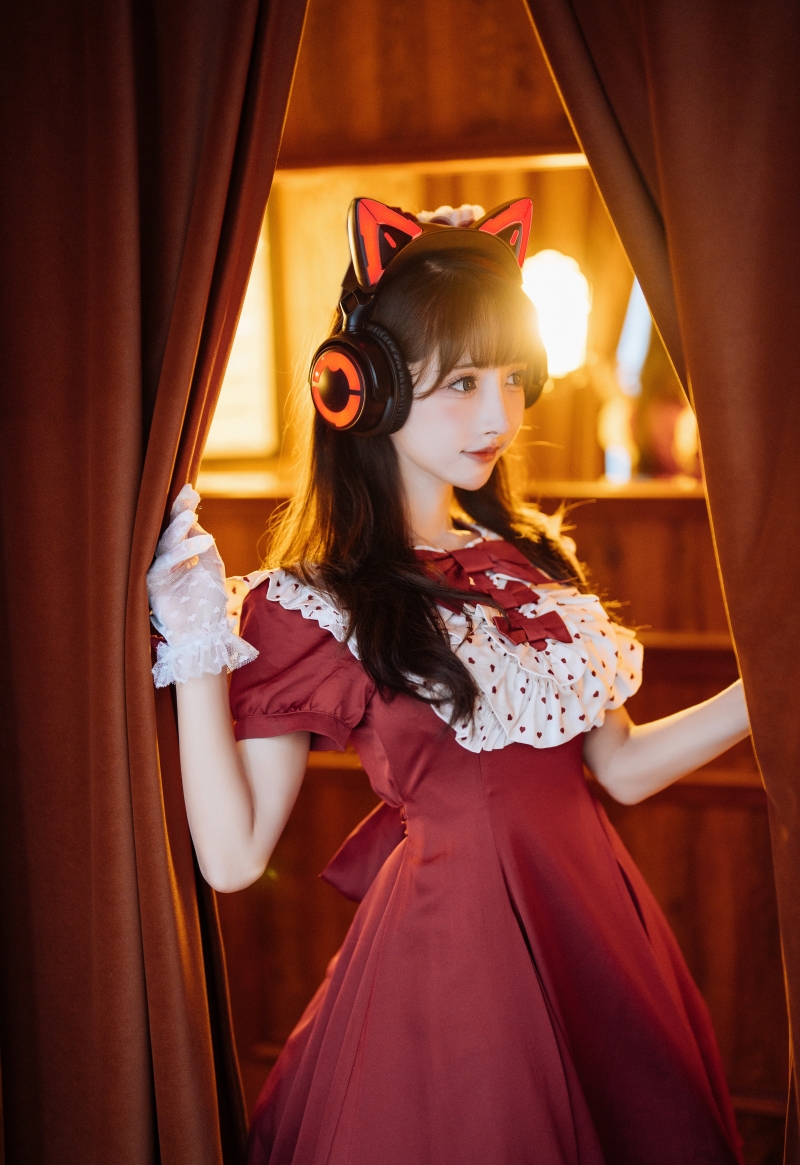 紫氯氯 作品合集 [18套][持续更新]-值得珍藏