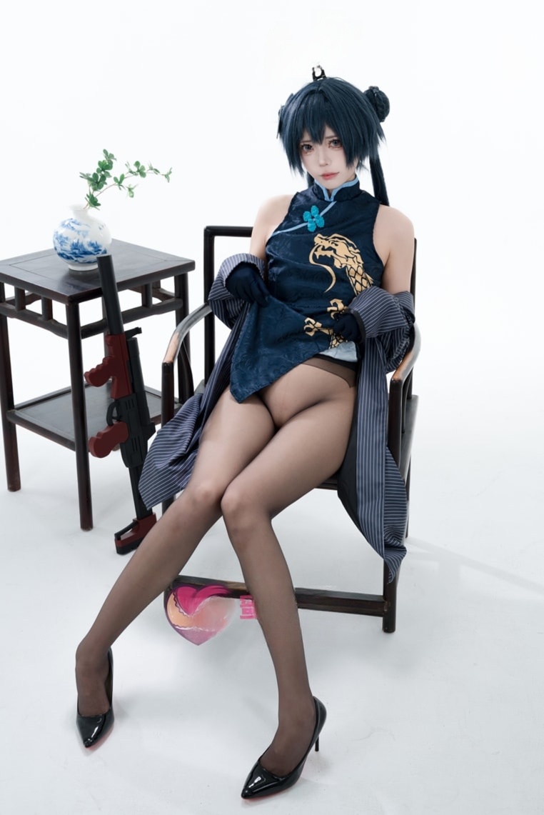 君颜圆又圆 龙华妃咲-完美佳人