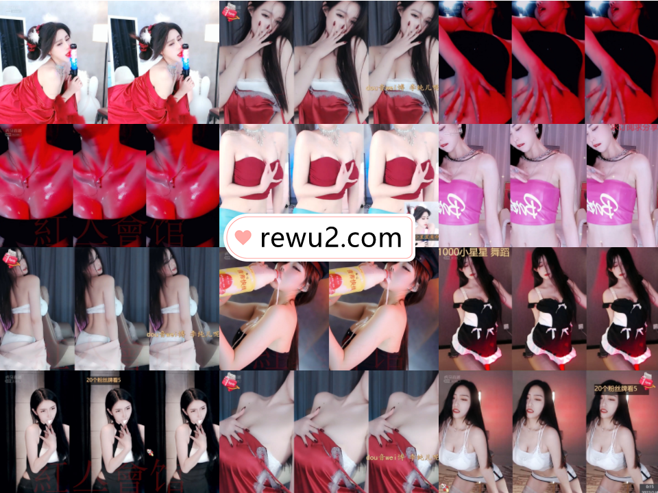 【虎牙主播】个人源码高清录制剪辑第一弹 2022.1.4发车 录制佑或违规视频(23V3.76G)-值得一看-漫拍社