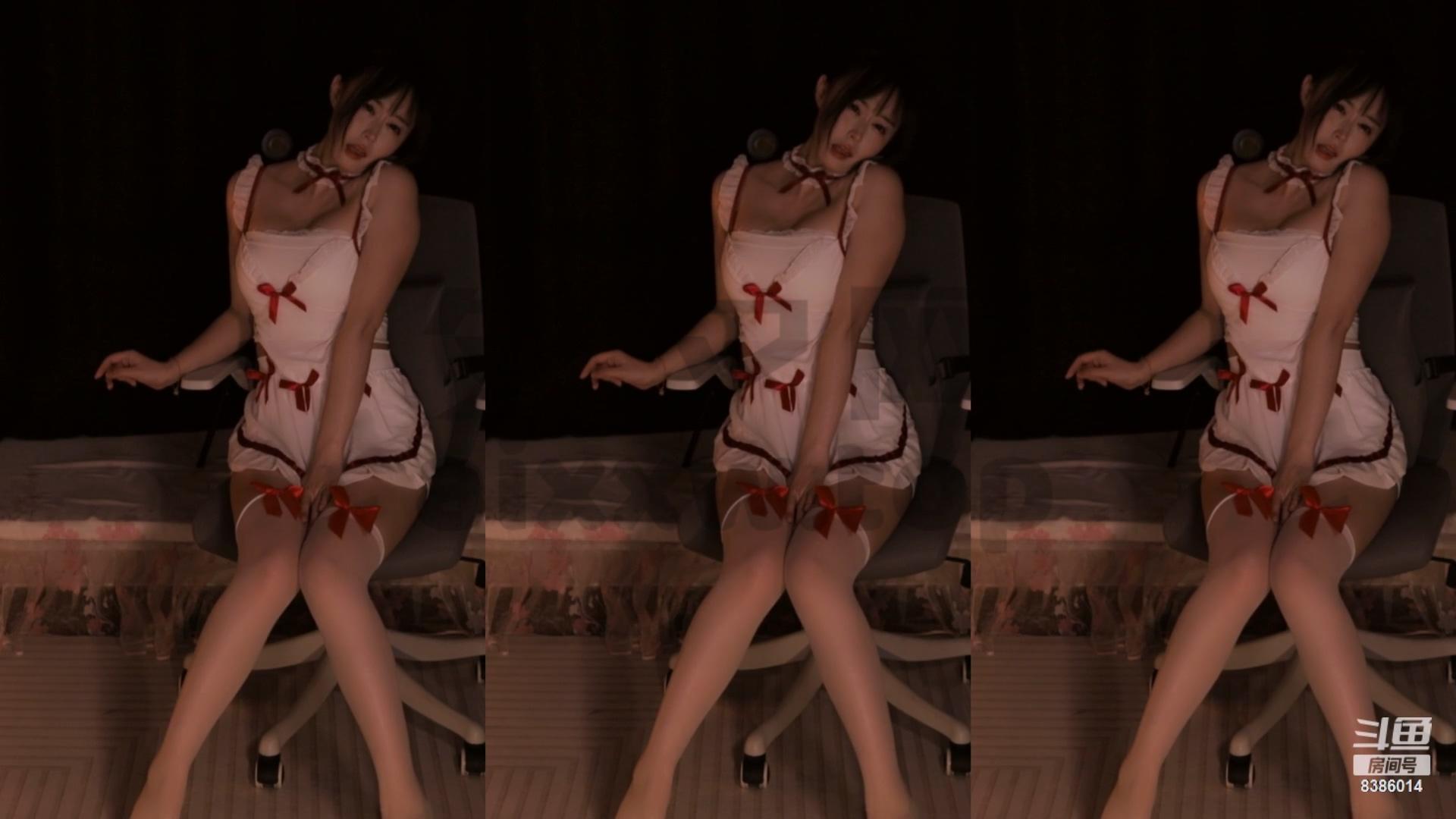 斗鱼素柠i(酱紫ava) 23年6-9月 精选舞蹈视频合集[246V/92.4G]-完美佳人