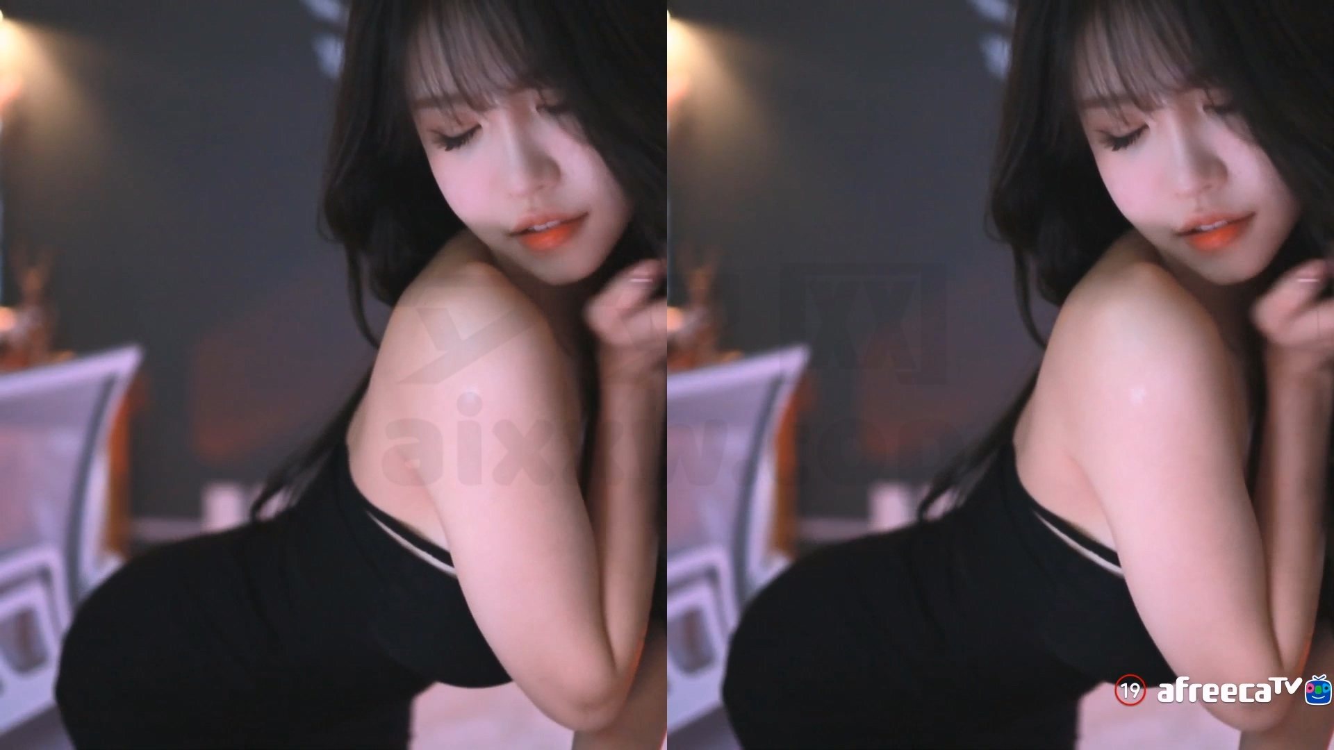 韩国主播BJ河井 23年1-4月 精选跳舞视频合集[94V/23G]-值得珍藏