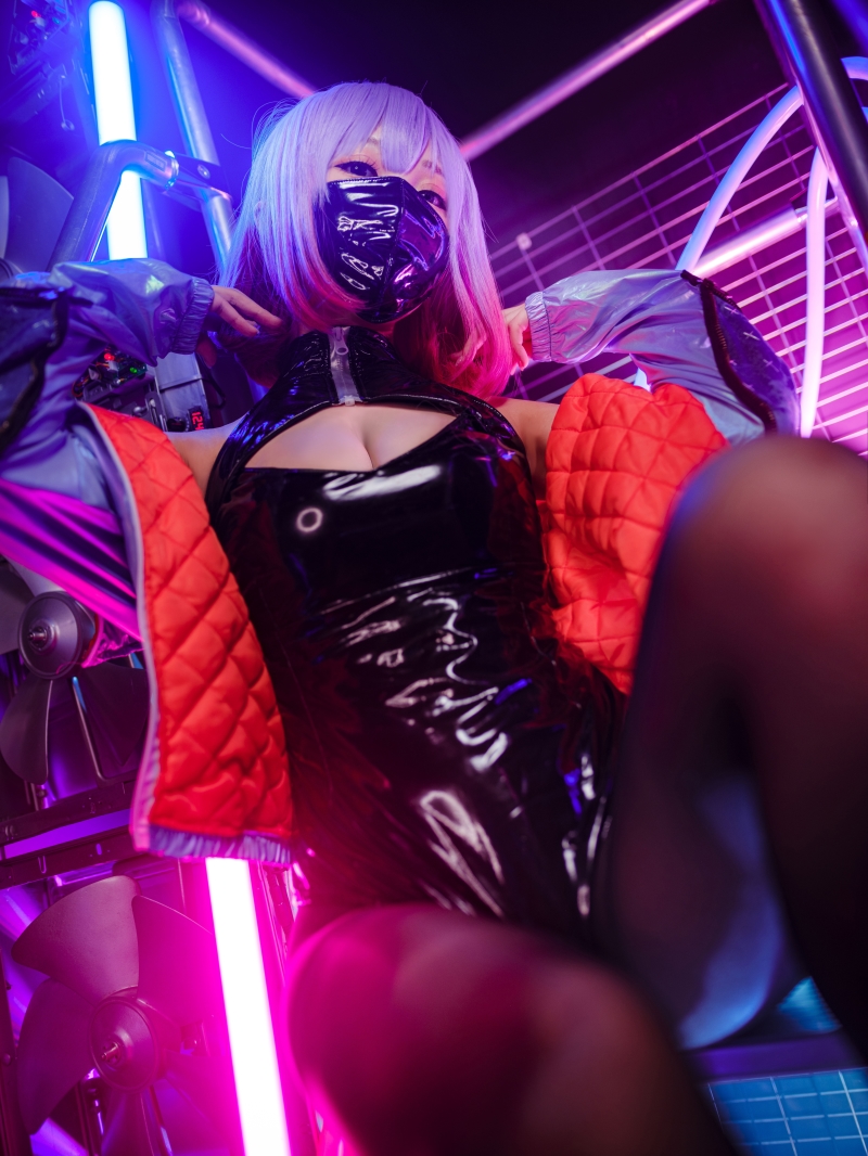 YuDan魚蛋 作品合集 [11套][持续更新]-收藏版