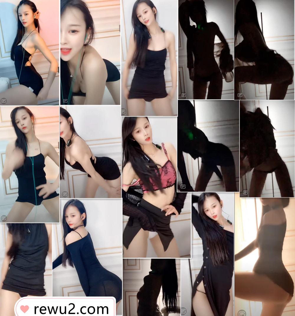 【抖音主播】徐妤瞳 直播 透视群、影子舞、开火车、加特林、摩托摇 烧舞福利合集！哇草！(18V)-优质作品-漫拍社