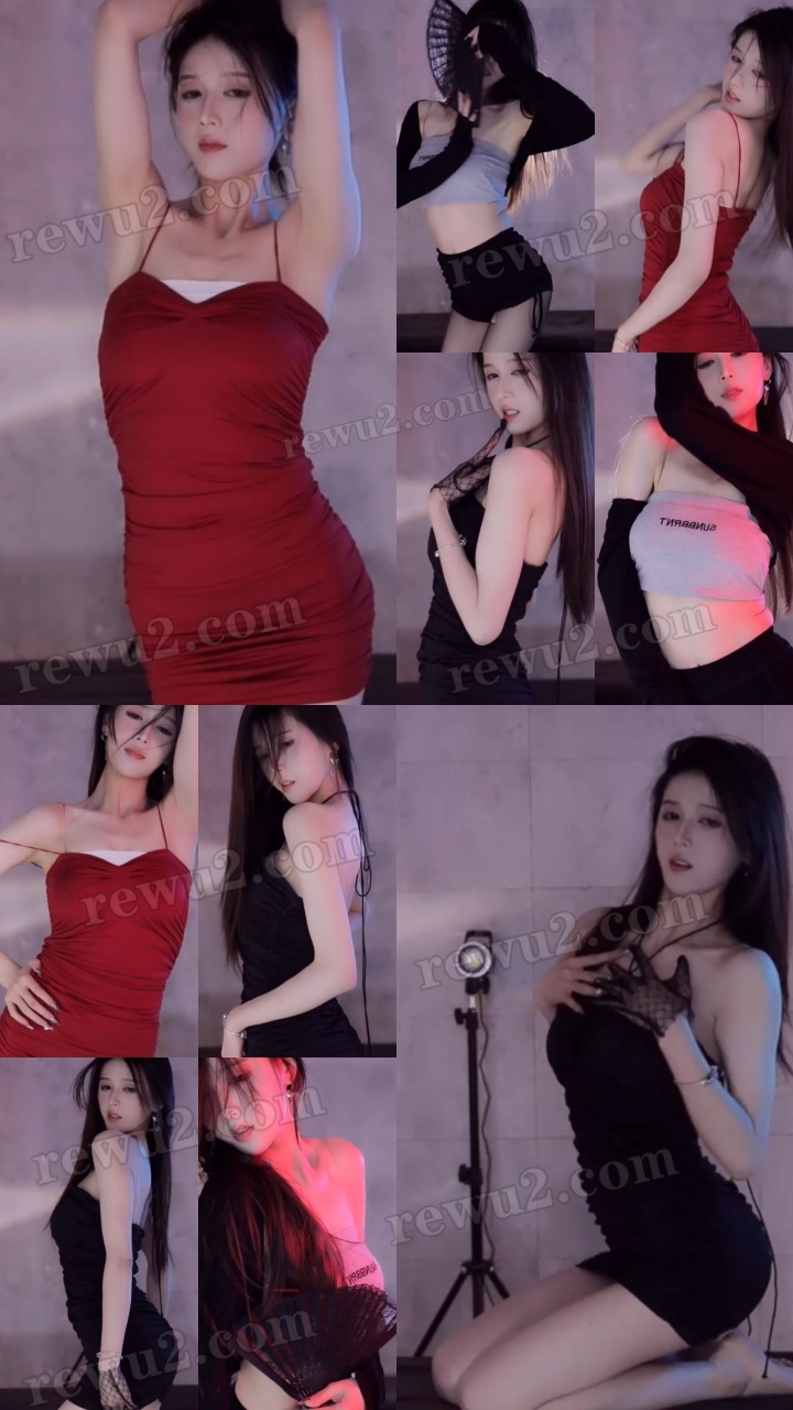 【虎牙主播】MH千雅 直播跳舞 跳的不错 无水印（14V2.18G）-不看后悔-漫拍社