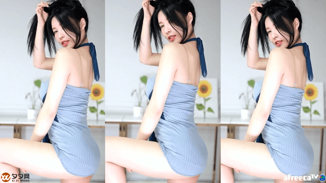 BJ阿丽莎(아리샤)摩托摇跳舞精华合集[42V/4.81G]-非常赞