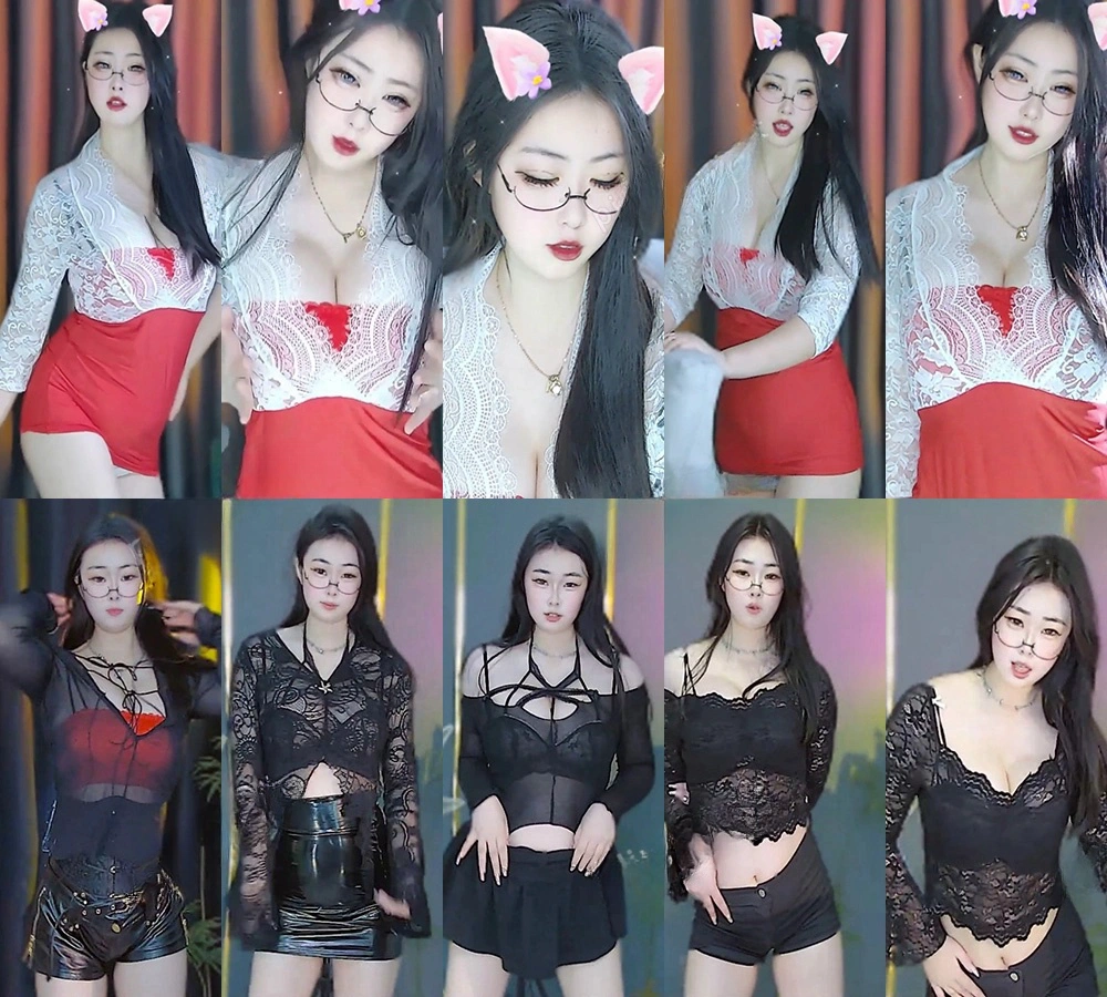 网易CC直播阿鑫精选跳舞合集-完美佳人-漫拍社