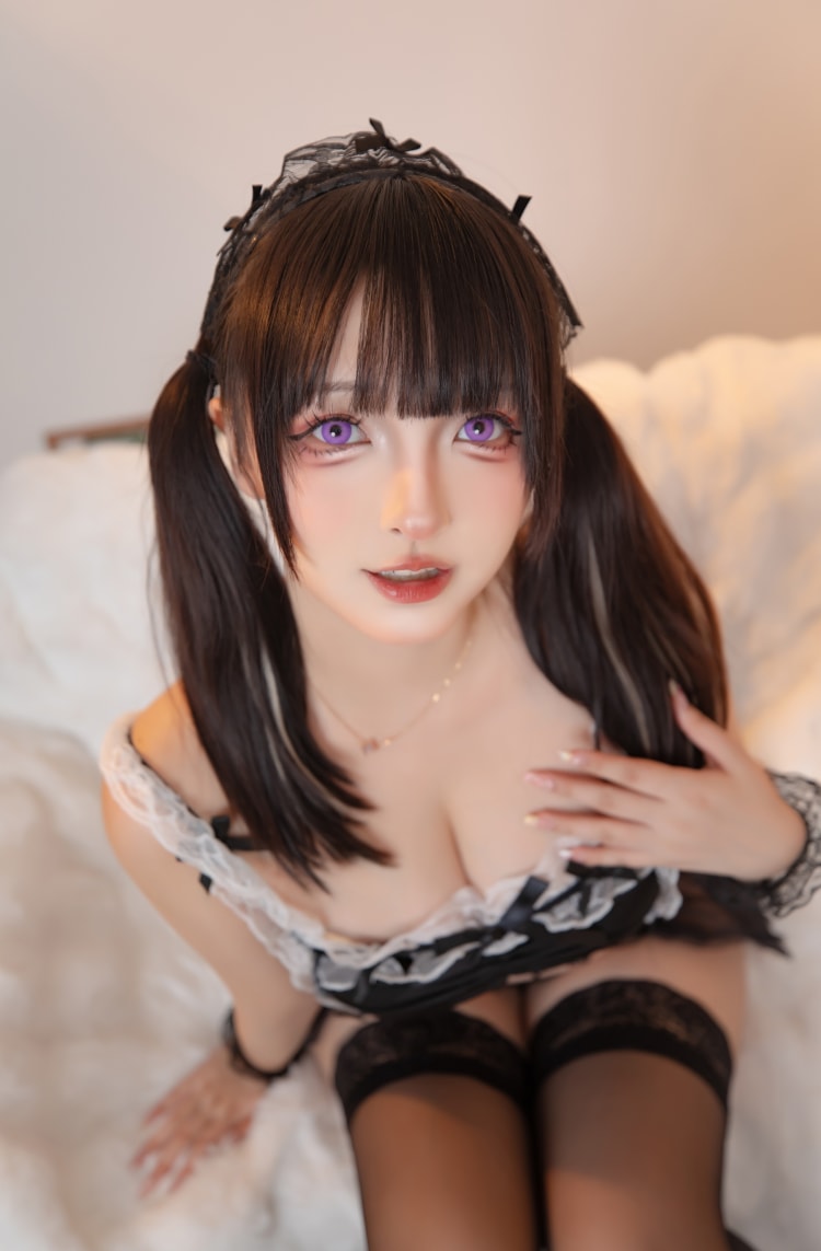 神楽坂真冬 – 金色高跟-收藏版-漫拍社