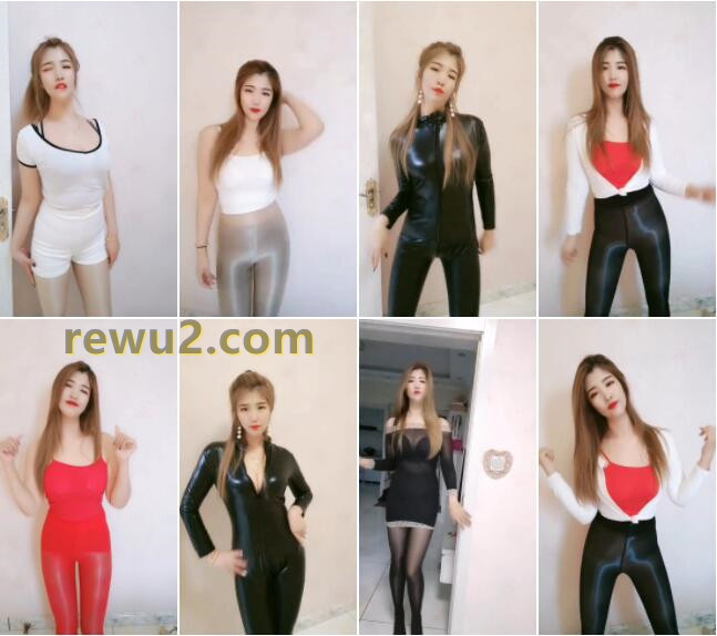 【快手主播】黑龙江小梅 跳舞福利（7V263M）-不看后悔-漫拍社