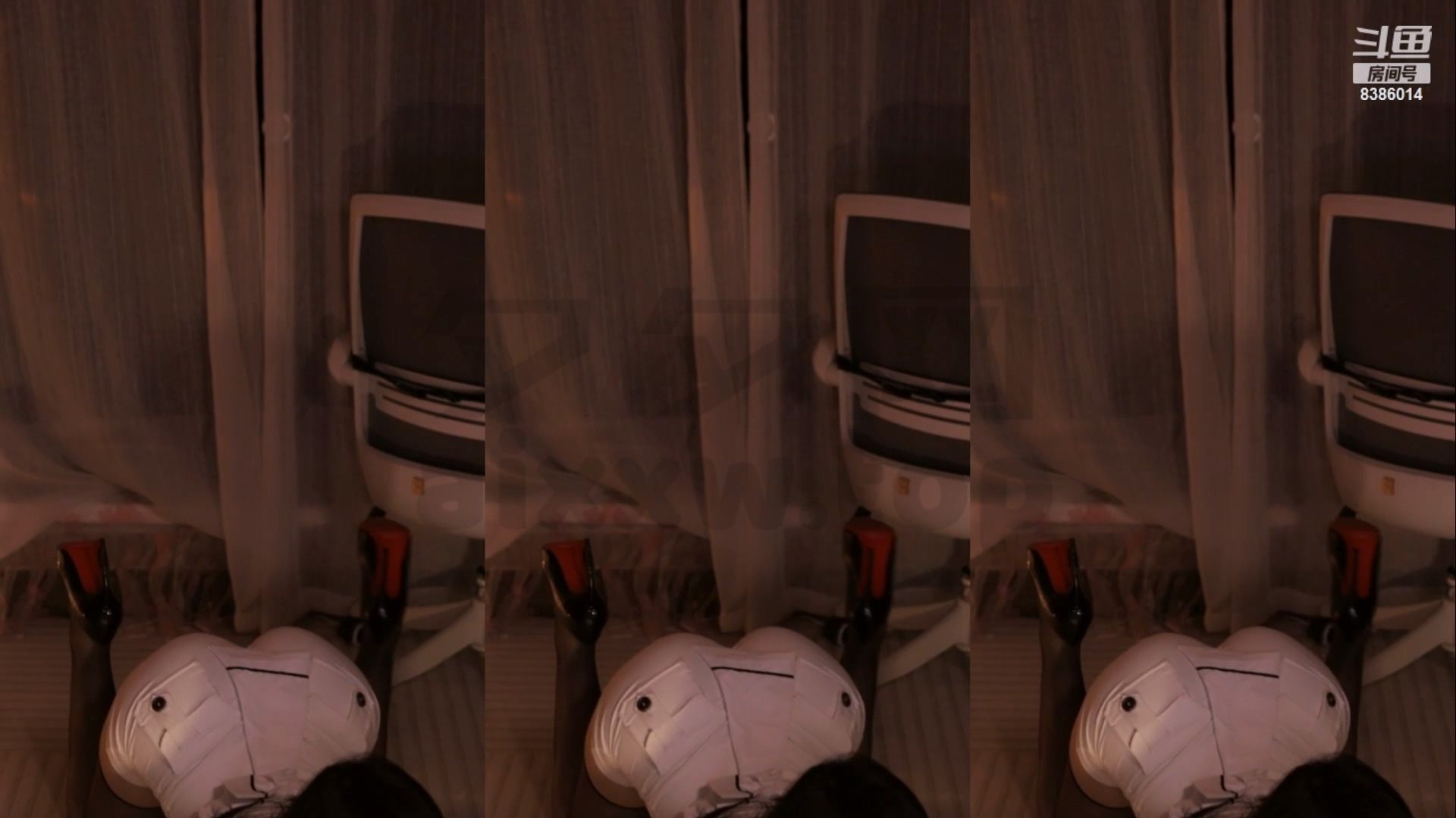 斗鱼素柠i(酱紫ava) 23年6-9月 精选舞蹈视频合集[246V/92.4G]-完美佳人