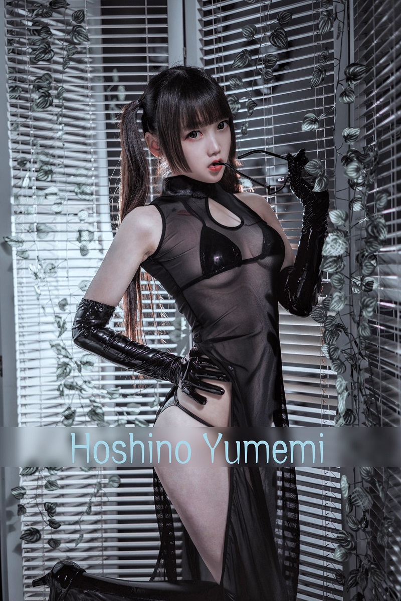 星野咪兔 作品合集 [21套][持续更新]-值得收藏