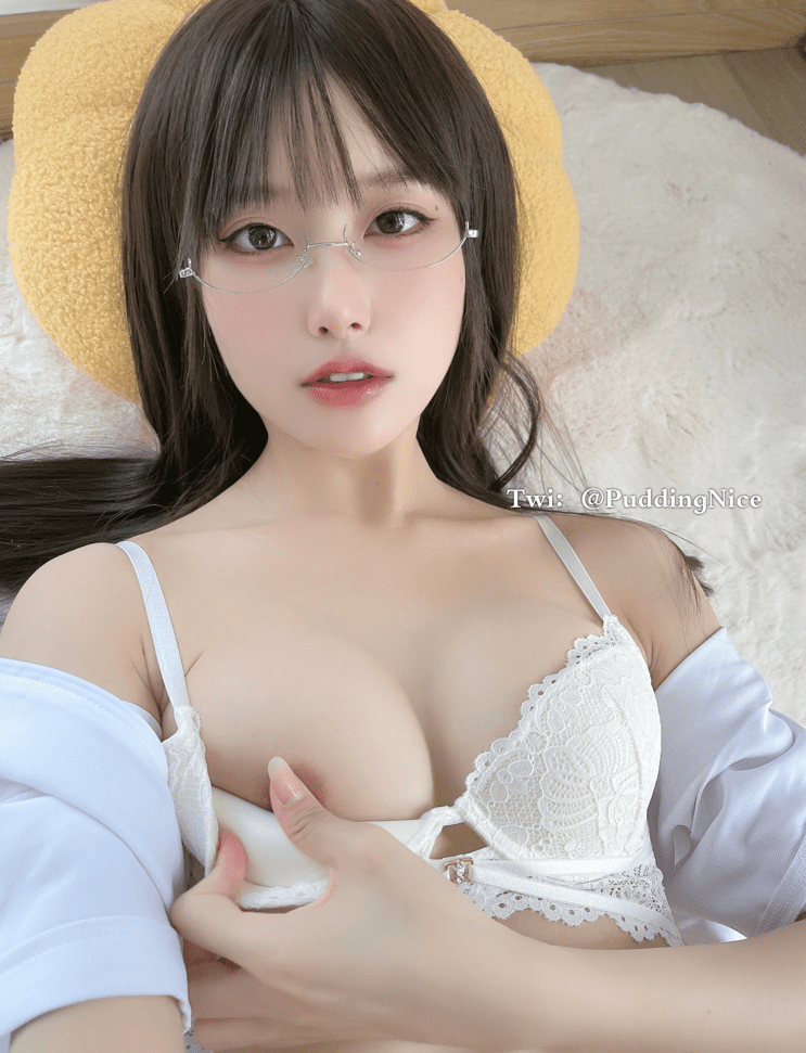 布丁大法 – 椰蓉奶糕-完美佳人-漫拍社