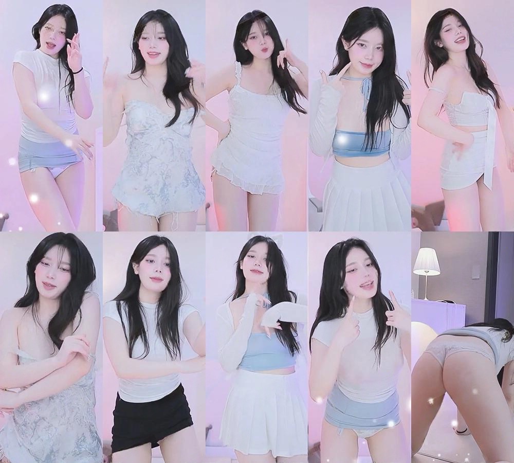 Pandatv韩国BJ hanyura282 19+精选舞蹈合集-值得一看-漫拍社